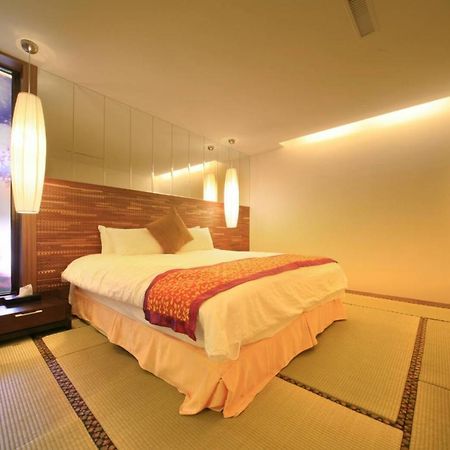 Cingya Hot Spring Hotel Baihe Eksteriør bilde